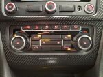 Volkswagen Golf 2010 Musta