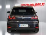 Volkswagen Golf 2010 Musta