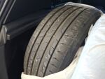 Volkswagen Golf 2010 Musta