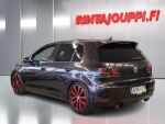 Volkswagen Golf 2010 Musta