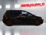 Volkswagen Golf 2010 Musta