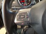 Volkswagen Golf 2010 Musta
