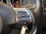 Volkswagen Golf 2010 Musta