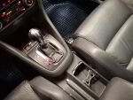 Volkswagen Golf 2010 Musta