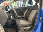 Volkswagen Polo 2010 Sininen