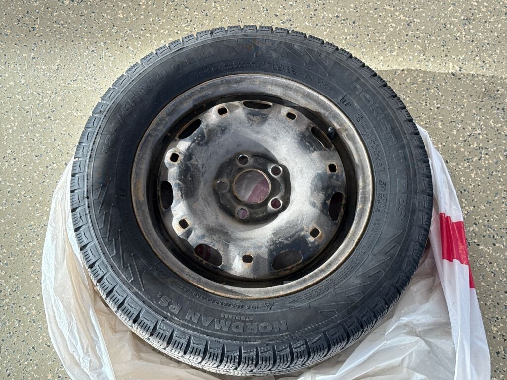 Volkswagen Polo 2010 Sininen