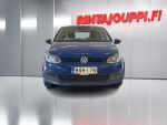 Volkswagen Polo 2010 Sininen