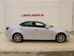 Lexus IS 2010 Valkoinen