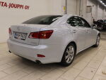 Lexus IS 2010 Valkoinen