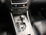 Lexus IS 2010 Valkoinen
