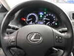 Lexus IS 2010 Valkoinen