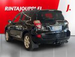 Toyota RAV4 2010 Musta