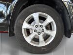Toyota RAV4 2010 Musta