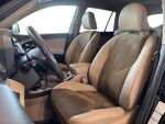 Toyota RAV4 2010 Musta