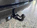 Toyota RAV4 2010 Musta