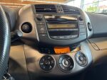 Toyota RAV4 2010 Musta