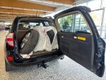 Toyota RAV4 2010 Musta