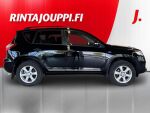 Toyota RAV4 2010 Musta