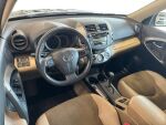 Toyota RAV4 2010 Musta