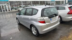 Honda Jazz 2011 Harmaa