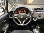 Honda Jazz 2011 Harmaa