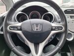 Honda Jazz 2011 Harmaa