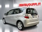 Honda Jazz 2011 Harmaa