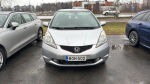 Honda Jazz 2011 Harmaa