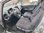 Honda Jazz 2011 Harmaa