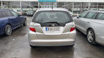 Honda Jazz 2011 Harmaa