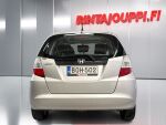 Honda Jazz 2011 Harmaa
