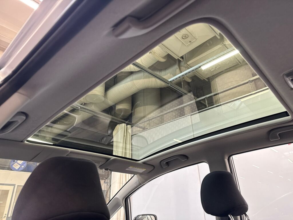 Honda Jazz 2011 Harmaa