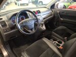 Honda CR-V 2010 Ruskea (beige)