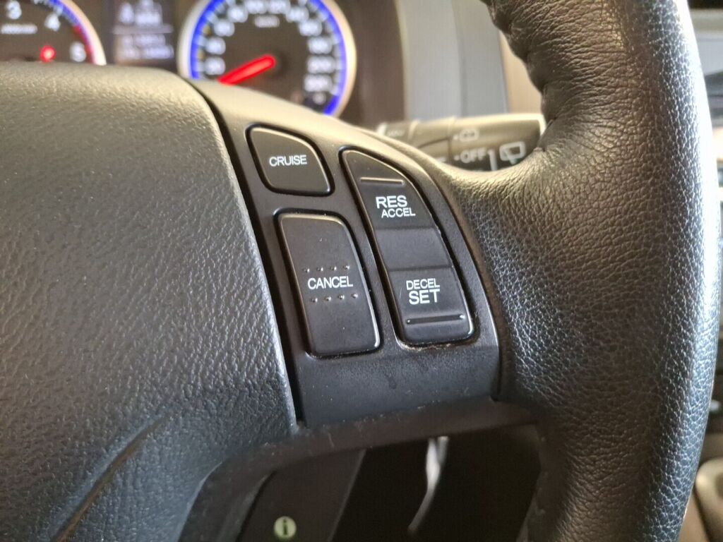 Honda CR-V 2010 Ruskea (beige)