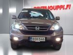 Honda CR-V 2010 Ruskea (beige)
