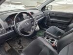 Honda CR-V 2010 Ruskea (beige)