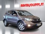 Honda CR-V 2010 Ruskea (beige)