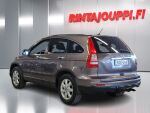 Honda CR-V 2010 Ruskea (beige)