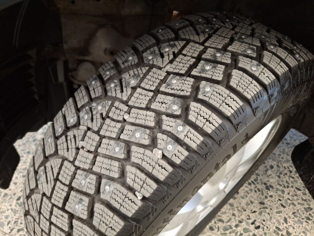 Honda CR-V 2010 Ruskea (beige)