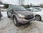 Honda CR-V 2010 Ruskea (beige)