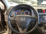Honda CR-V 2010 Ruskea (beige)