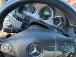 Mercedes-Benz E 2010 Musta