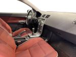 Volvo C30 2006 Punainen