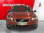 Volvo C30 2006 Punainen