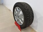 Volvo C30 2006 Punainen