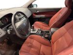 Volvo C30 2006 Punainen
