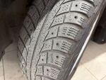 Volvo C30 2006 Punainen