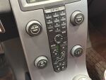 Volvo C30 2006 Punainen