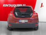Volvo C30 2006 Punainen