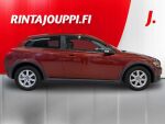 Volvo C30 2006 Punainen